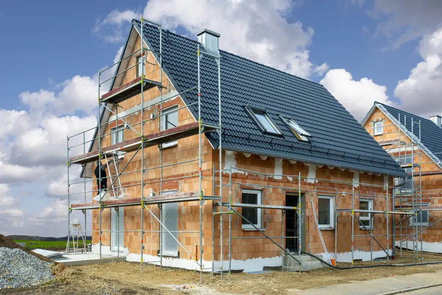 Reliable Construction Company