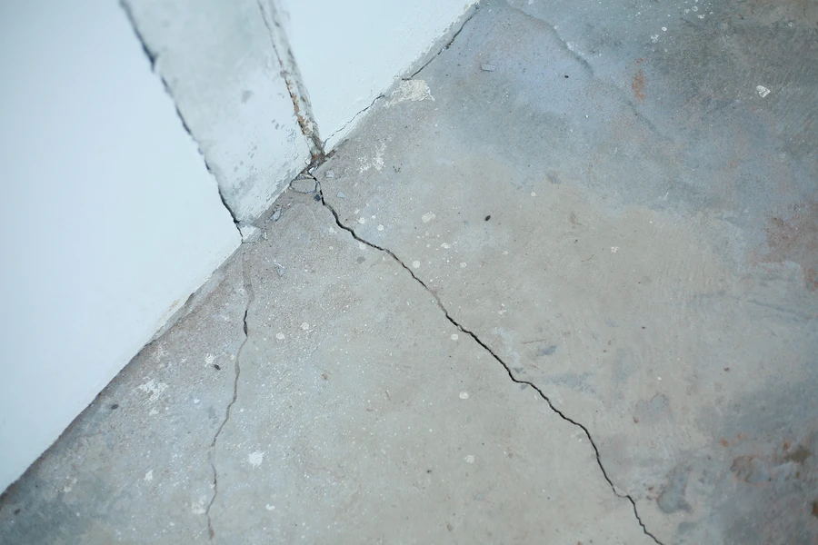 Benefits Of Stabilizing Your Foundation To Prevent Further Damage in Knoxville, TN Benefits Of Stabilizing Your Foundation To Prevent Further Damage in Knoxville, TN