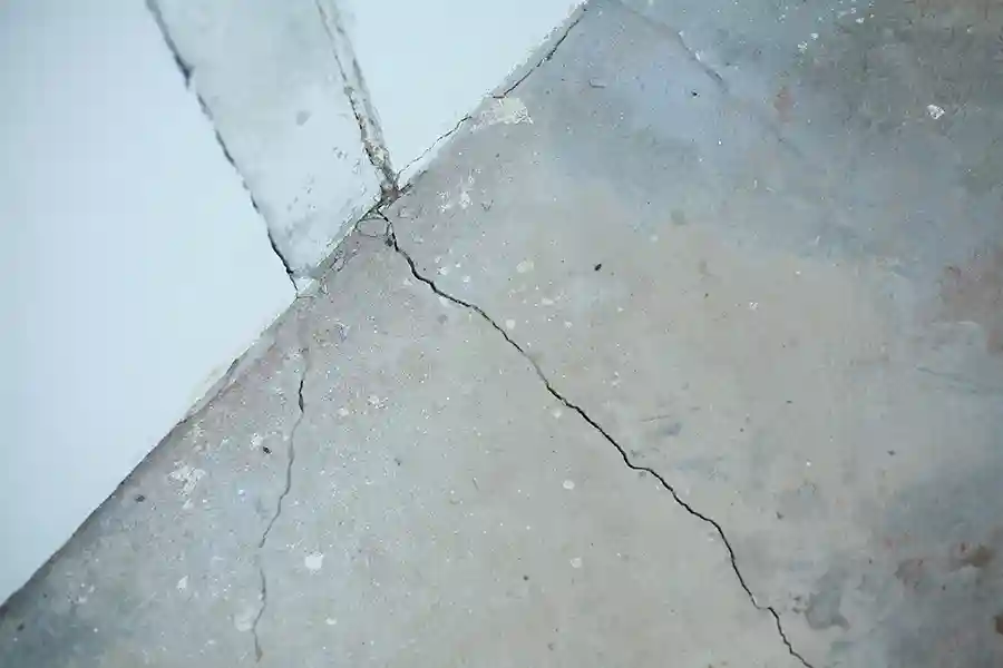 Concrete Replacement for Uneven Surfaces in Knoxville, TN Concrete Replacement for Uneven Surfaces in Knoxville, TN