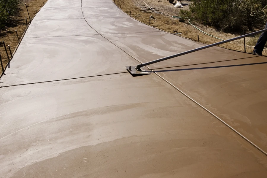 Concrete Replacement