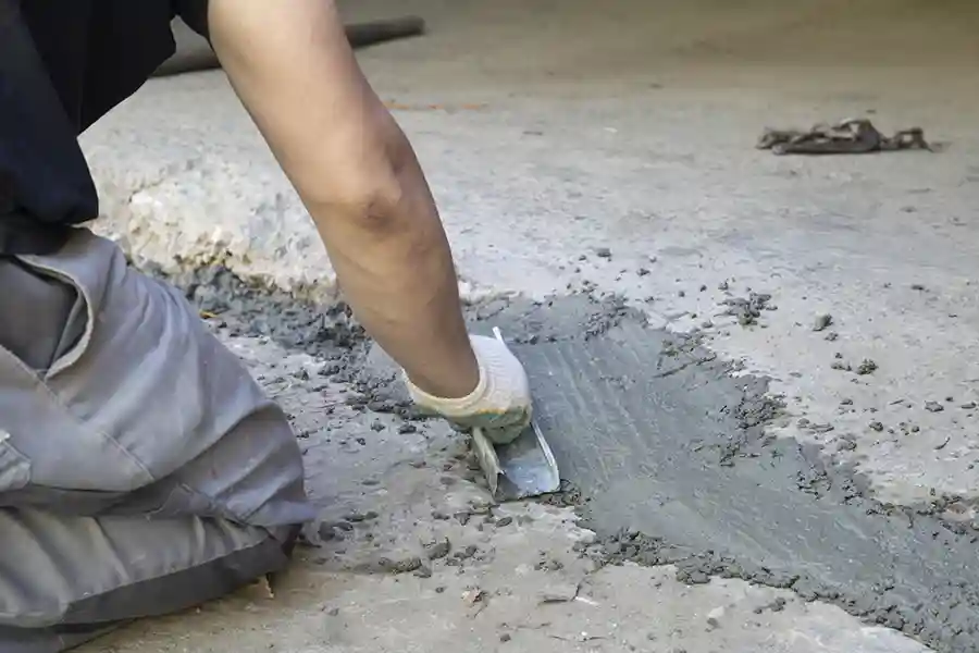 Experienced Concrete Replacement Services in Knoxville, TN Experienced Concrete Replacement Services in Knoxville, TN