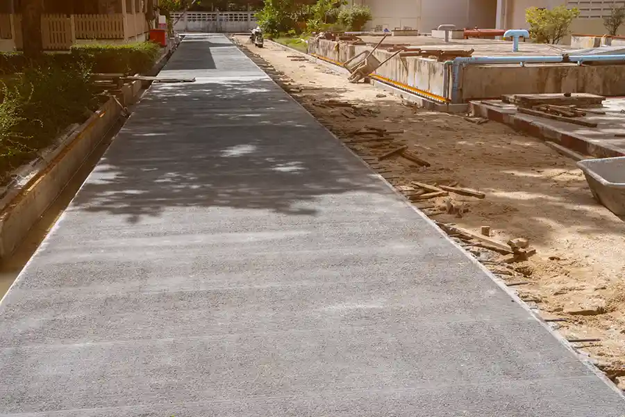 Expert Concrete Sidewalk Repair Knoxville, TN Expert Concrete Sidewalk Repair Knoxville, TN