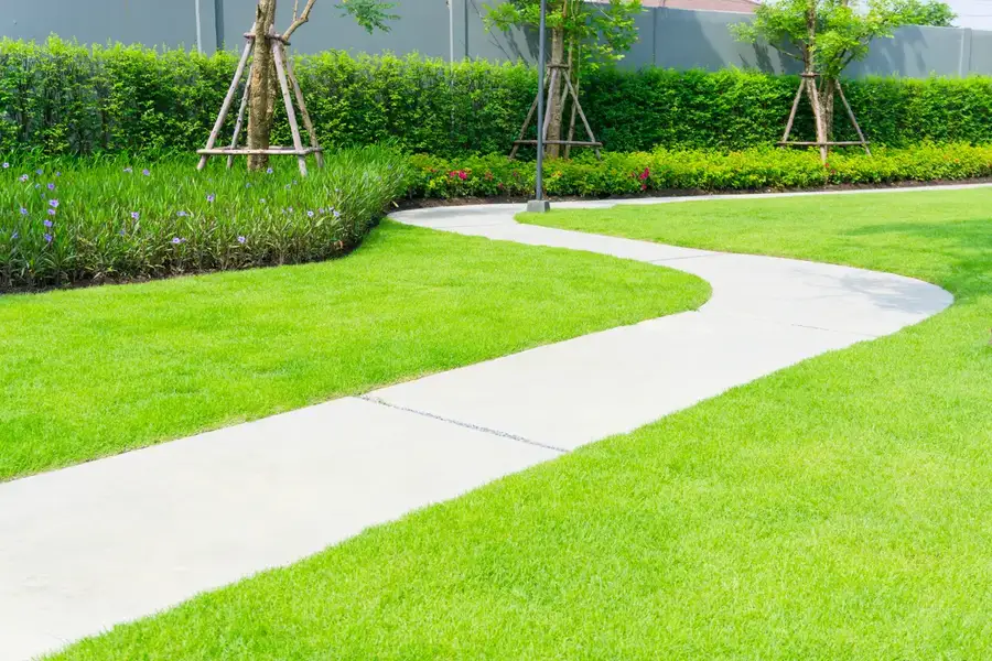 How Concrete Sidewalk Repairs Enhance Property Safety in Knoxville, TN How Concrete Sidewalk Repairs Enhance Property Safety in Knoxville, TN