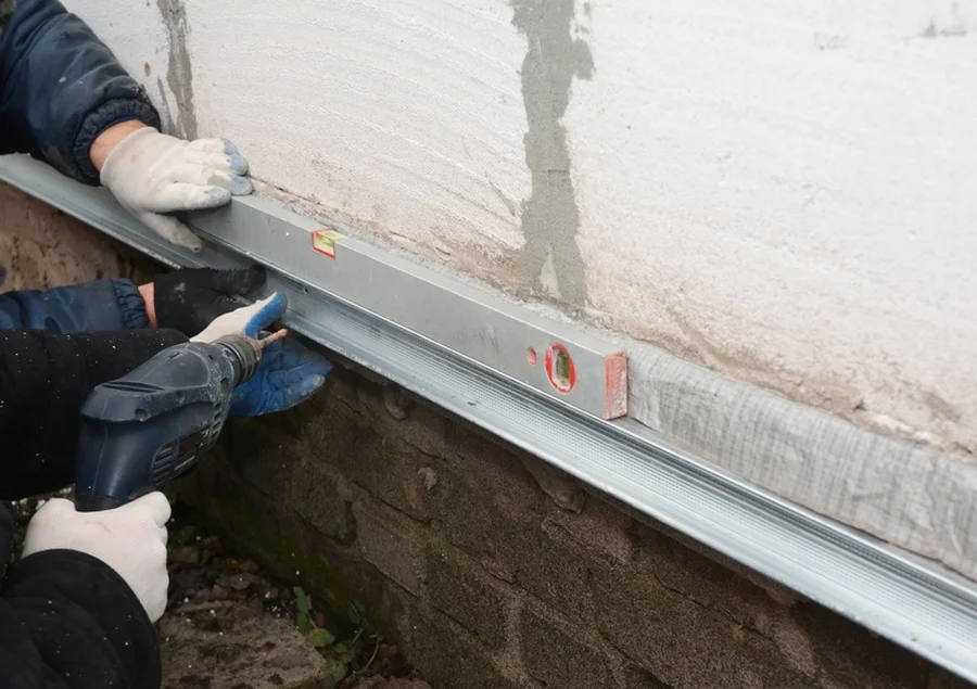 Local Foundation Crack Repair Knoxville, TN Local Foundation Crack Repair Knoxville, TN