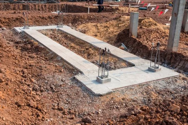 MTC Concrete's Other Services