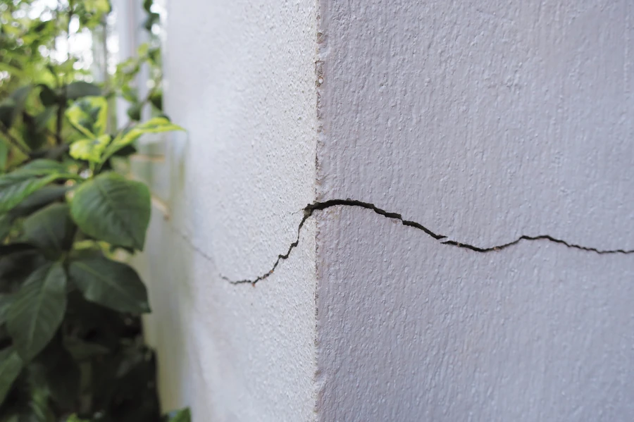 Premium Foundation Crack Repair Knoxville, TN Premium Foundation Crack Repair Knoxville, TN