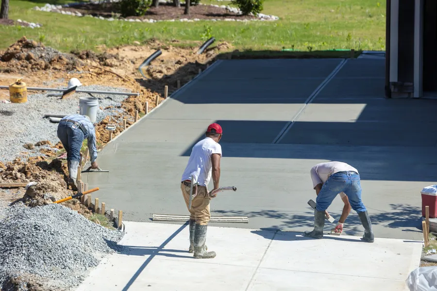 Professional Concrete Driveway Repair Knoxville, TN Professional Concrete Driveway Repair Knoxville, TN