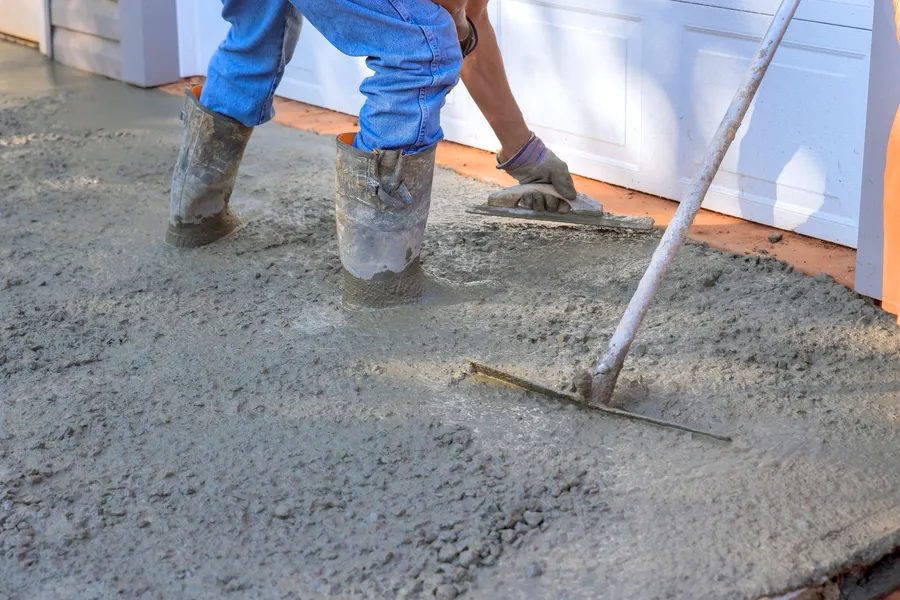 Superior Concrete Driveway Repair Knoxville, TN Superior Concrete Driveway Repair Knoxville, TN