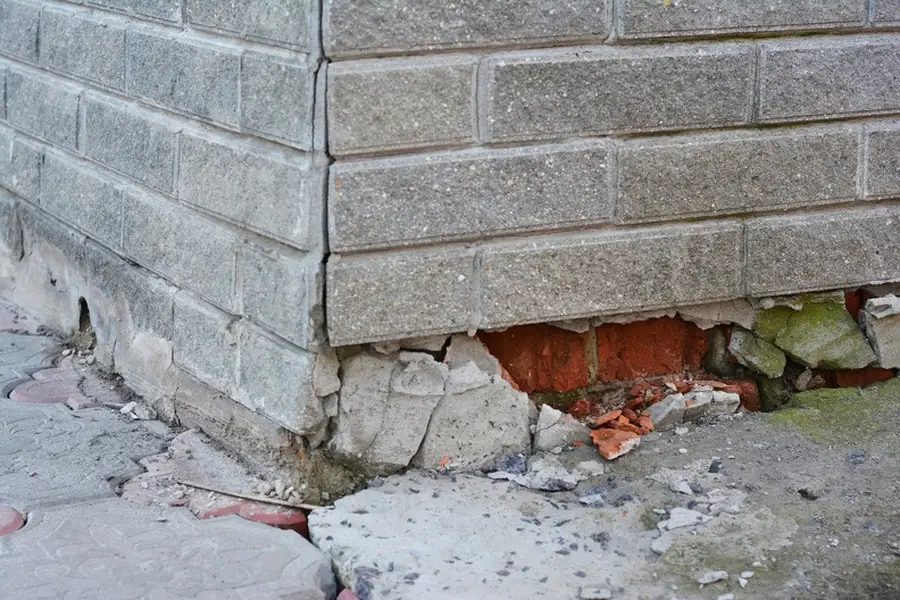 The Repair Process For Foundation Cracks Explained in Knoxville, TN The Repair Process For Foundation Cracks Explained in Knoxville, TN